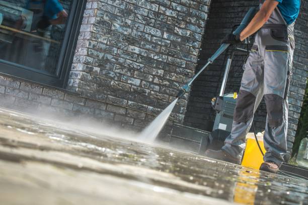 Best Post-Construction Pressure Washing  in Palm Shores, FL