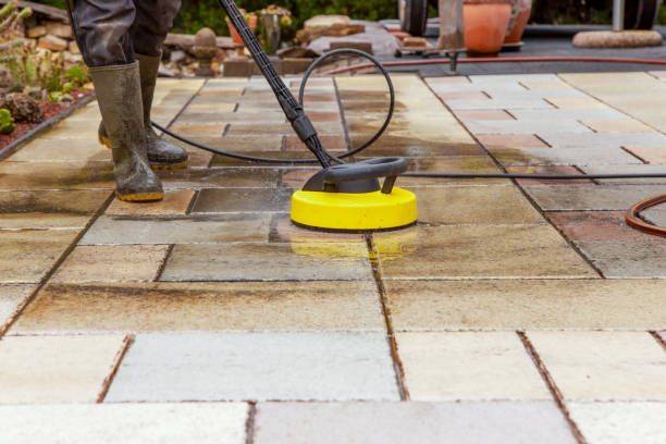 Palm Shores, FL Pressure Washing Company