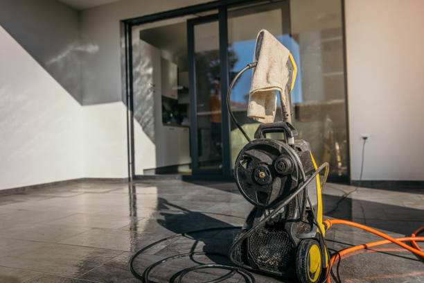Best Parking Lot and Garage Cleaning  in Palm Shores, FL