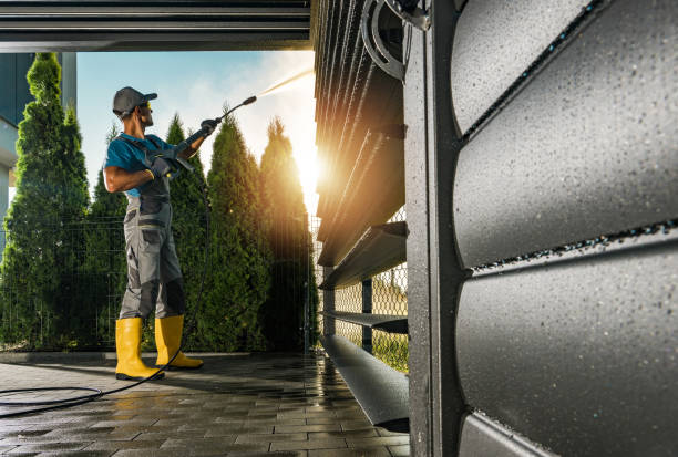 Best Patio and Deck Pressure Washing  in Palm Shores, FL