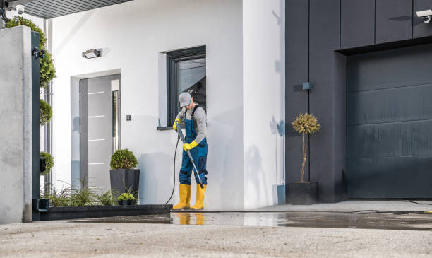 Best Gas Station Cleaning  in Palm Shores, FL