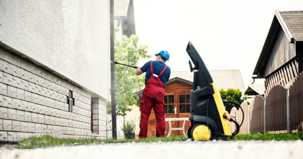 Paint Preparation in Palm Shores, FL
